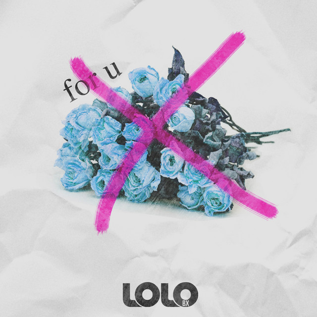 for u cover art