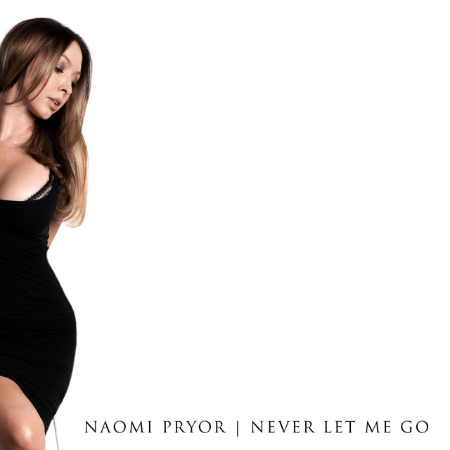 Never Let Me Go cover art