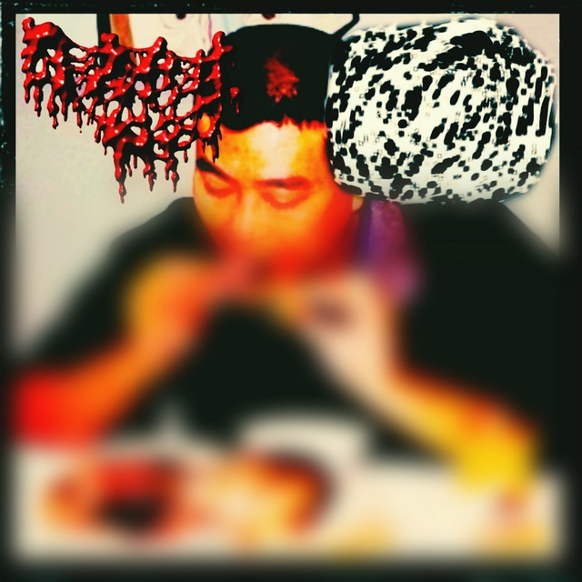 Foetus Devourment cover