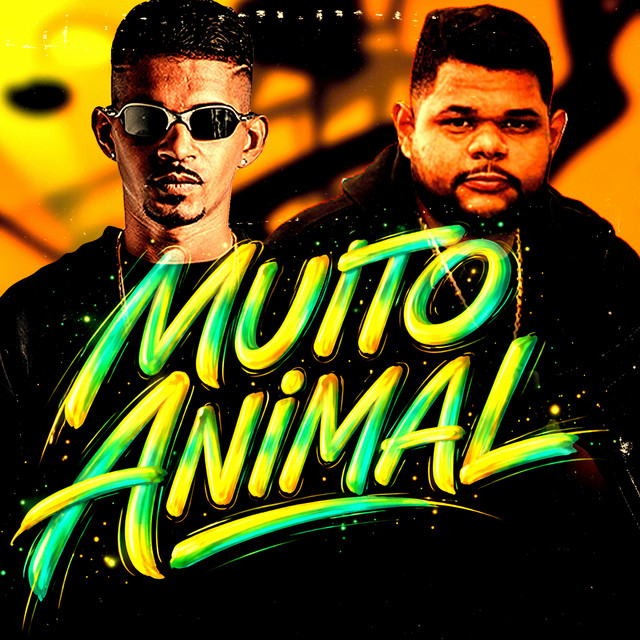 Muito Animal