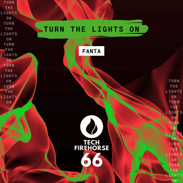Turn The Lights On