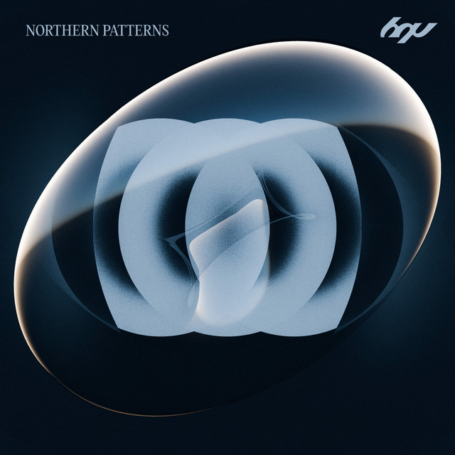 Northern Patterns - Original