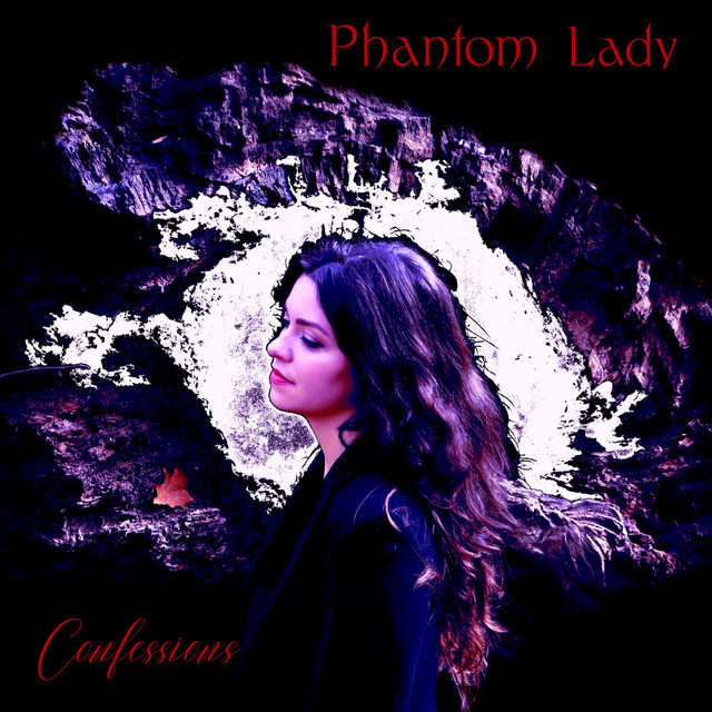 My Tears Will Web Your Heart