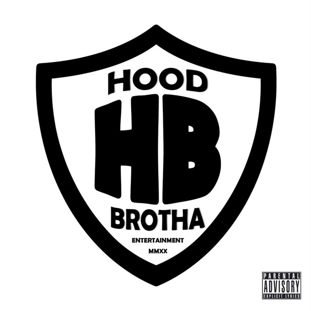 Hood Brotha EP cover art