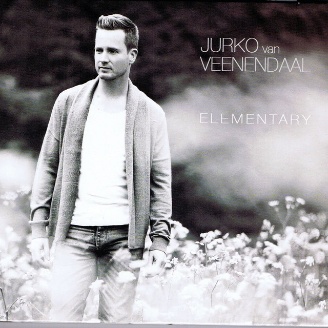 Elementary cover art