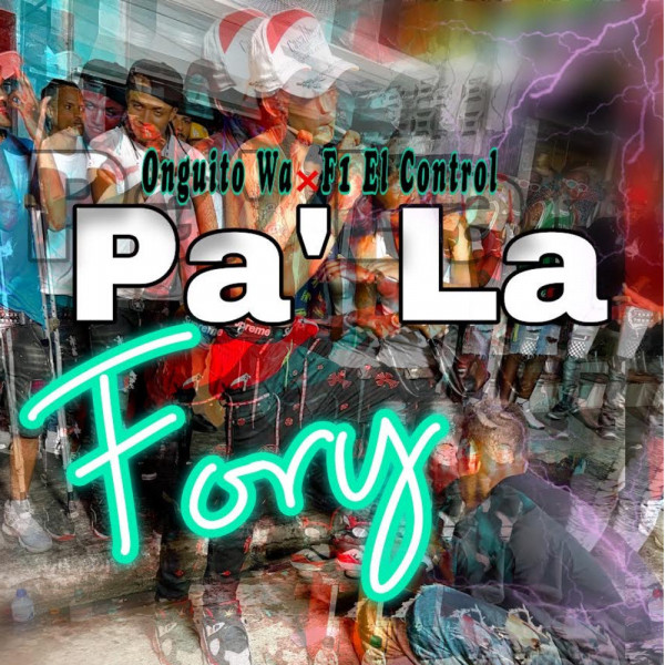 Pa la Fory