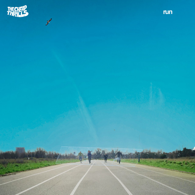 run album image