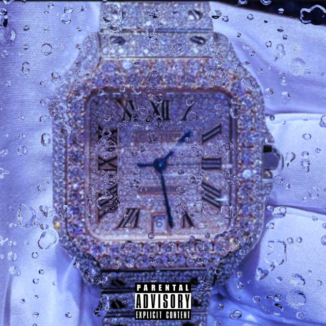 Icy Watch - Single by ThEE Monument | Spotify