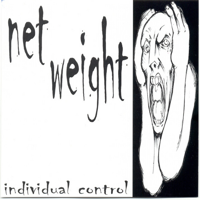 Individual Control cover art