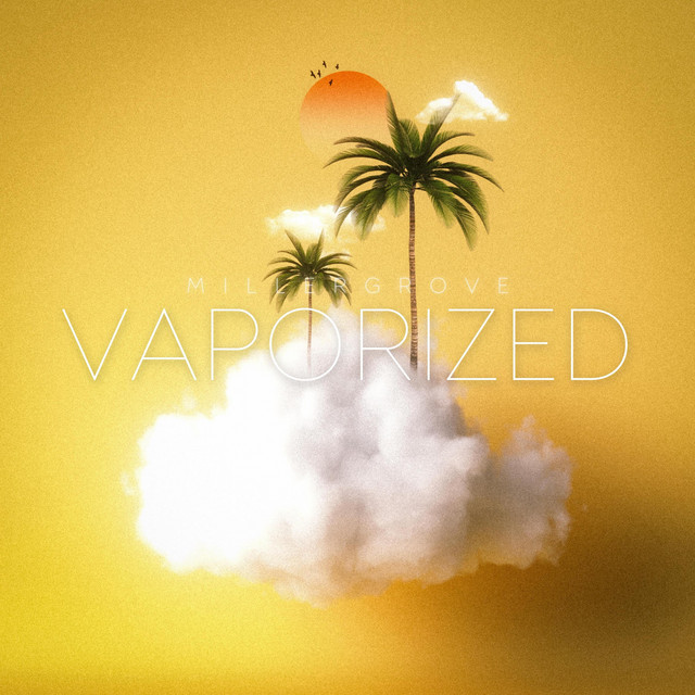 Vaporized