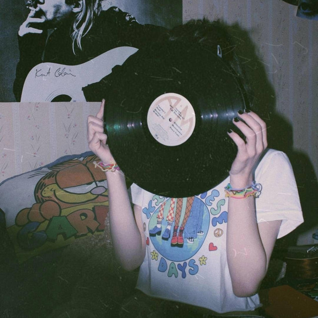 romantics arent for me cover art