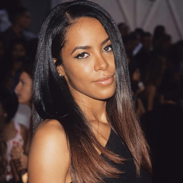 AALIYAH