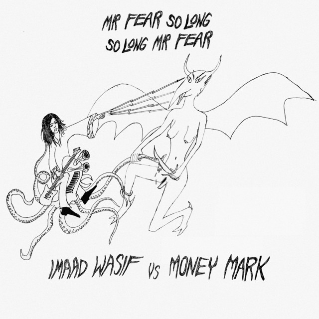 Mr. Fear So Long, So Long Mr. Fear cover art