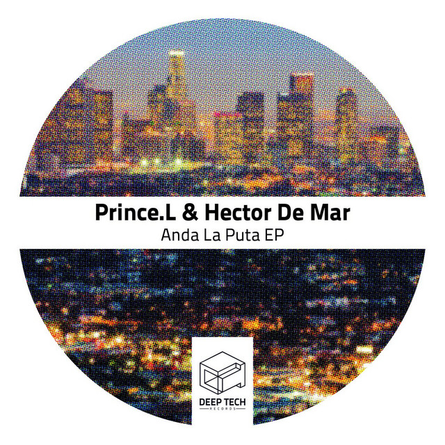 Anda - Original Mix cover art