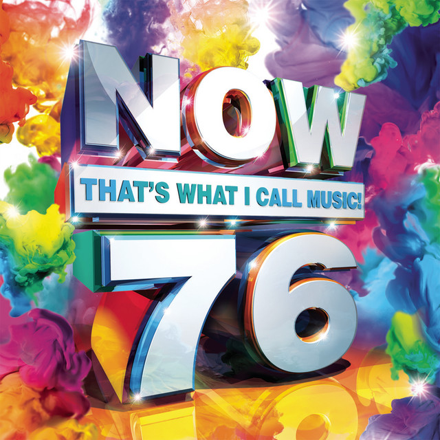 Now That's What I Call Music! Vol. 76 - Compilation by Various