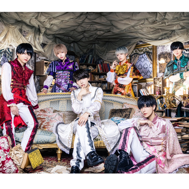 album image