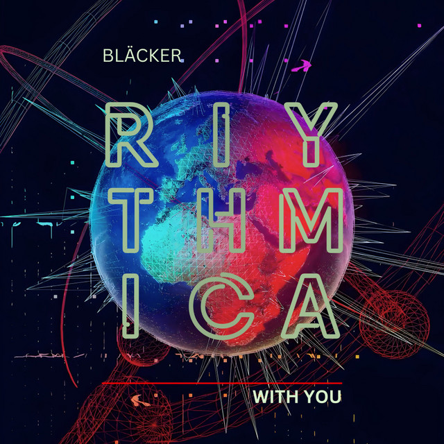 With You cover art