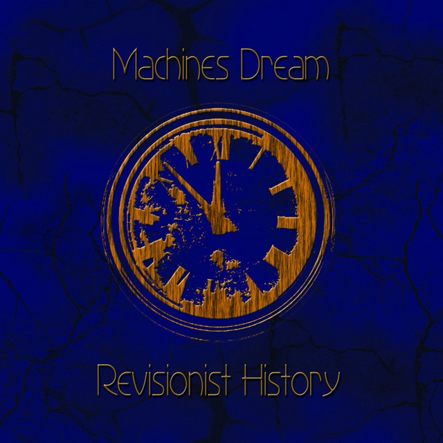 Revisionist History cover art
