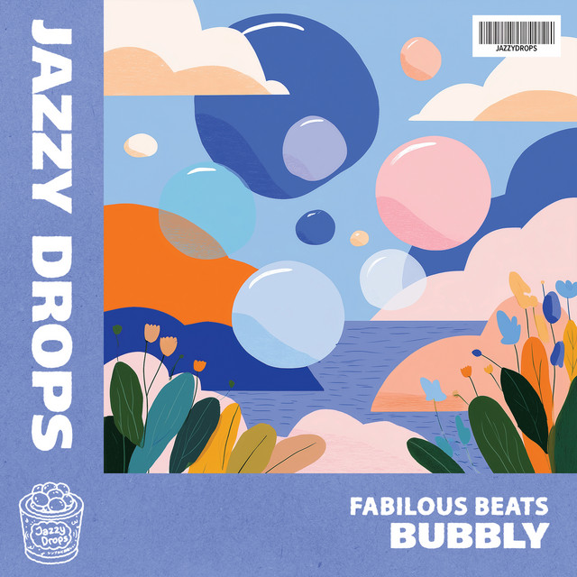 Bubbly