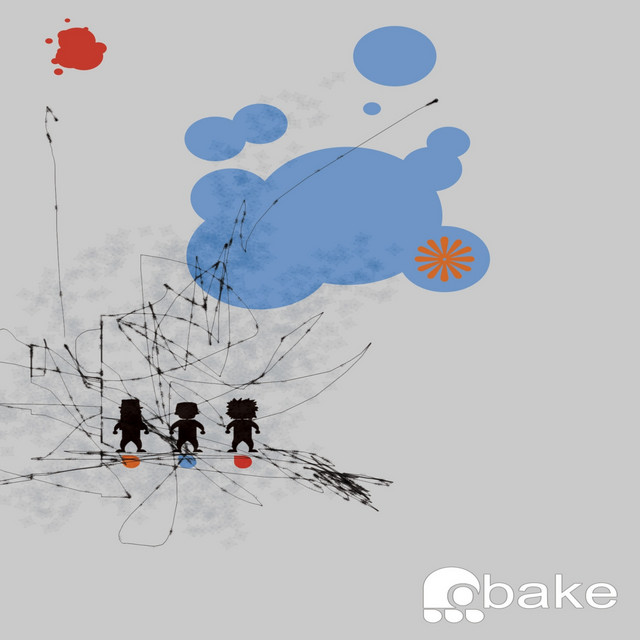 Obake cover art