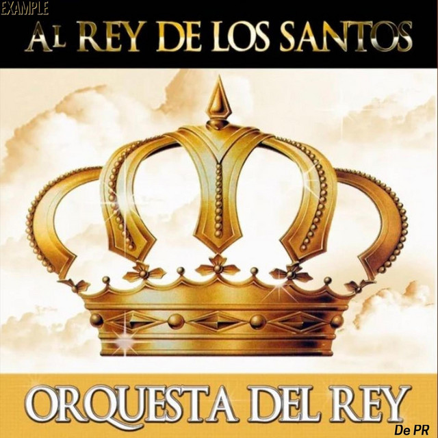 Rey de los Santos