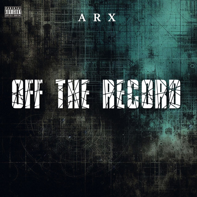 Off the Record cover art