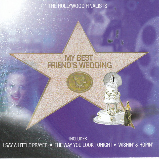 The Hollywood Finalists