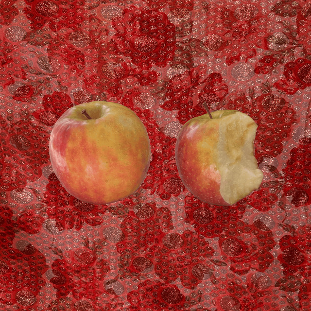 Pink Lady cover art