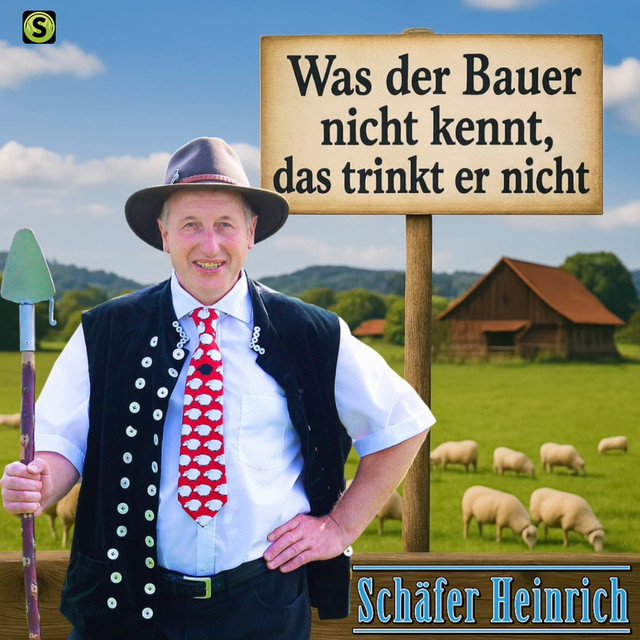 Was der Bauer nicht kennt