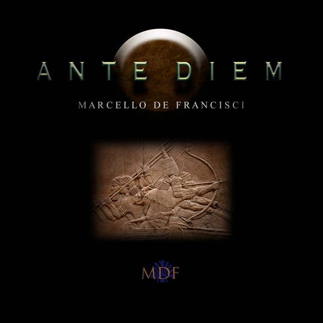 Ante Diem cover art