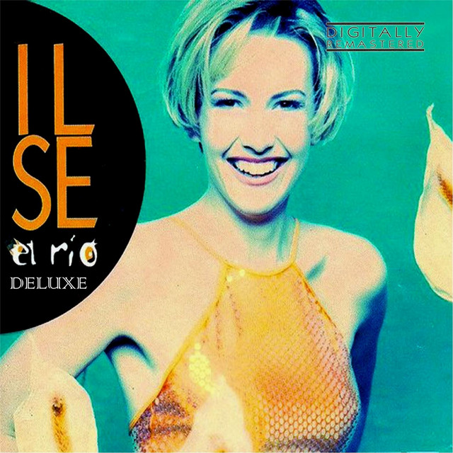 Todo Tu Amor - song and lyrics by Ilse Olivo | Spotify