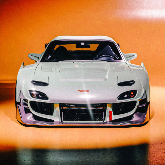 undefined album image