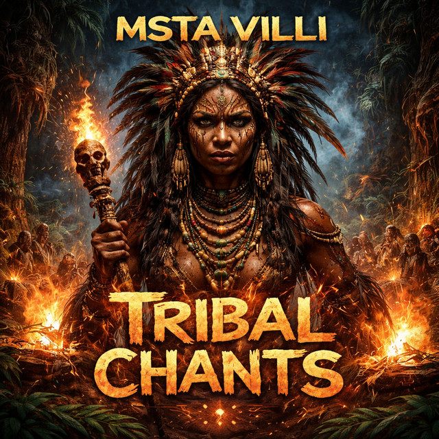Tribal Chants