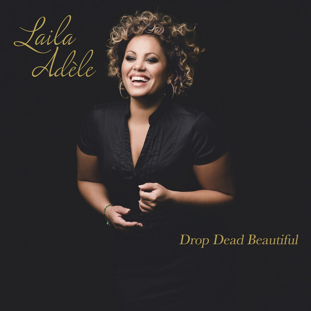 Drop Dead Beautiful cover