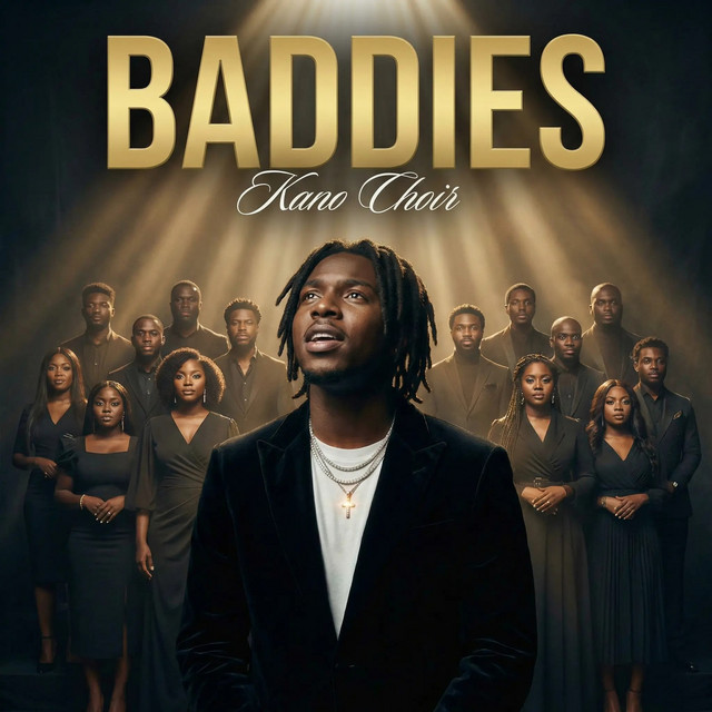 Baddies - Gospel Version