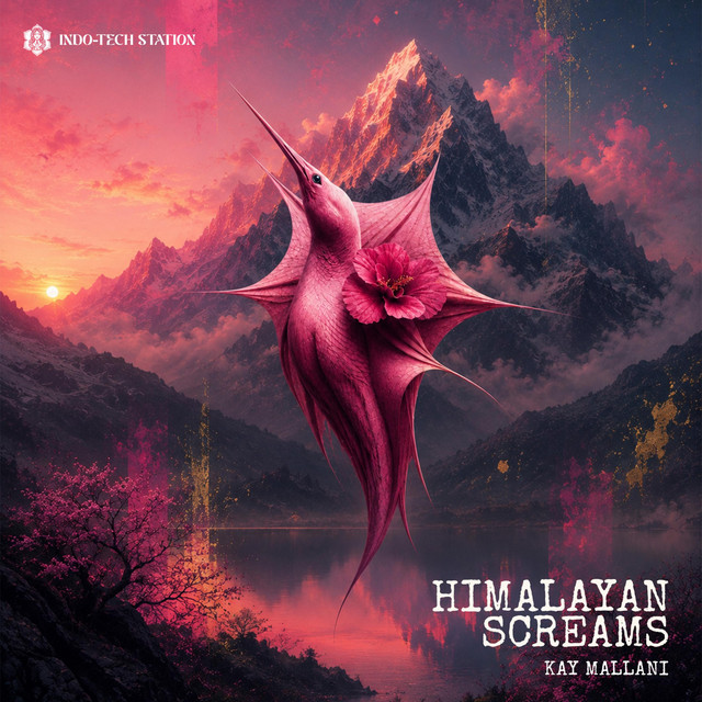 Himalayan Screams