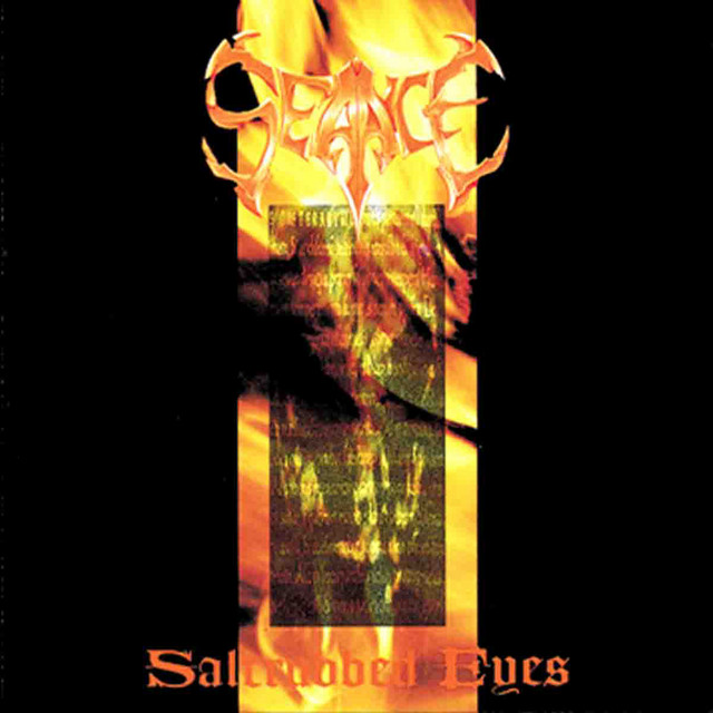 Saltrubbed Eyes cover art