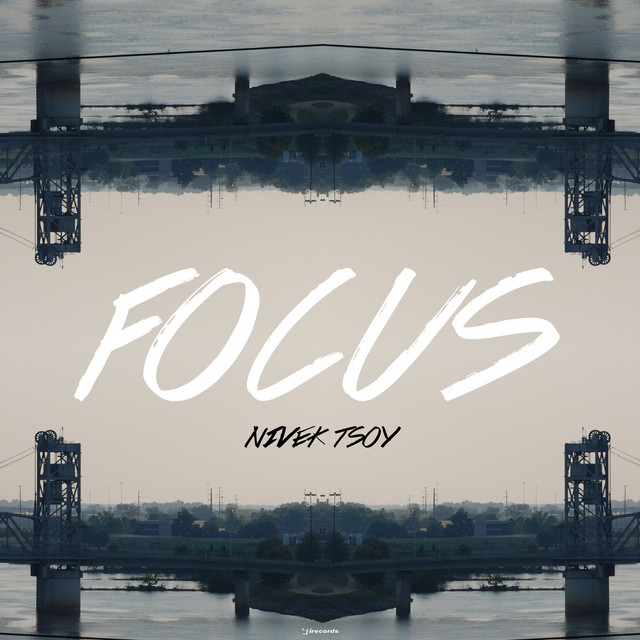 Focus cover art
