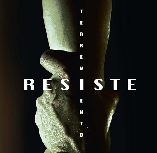 Resiste cover art