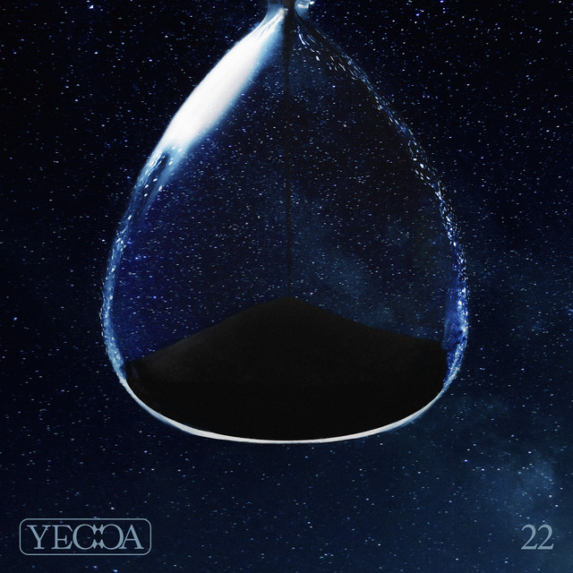 22 cover art