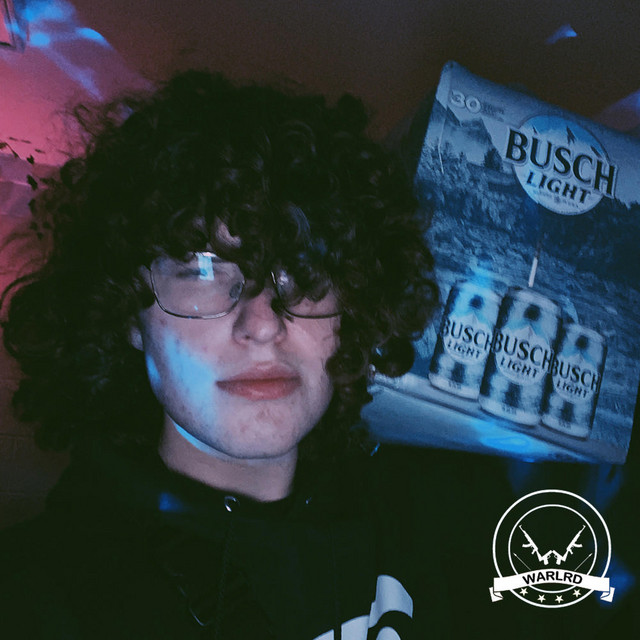 Drunk On Monday - Single by Warlrd | Spotify