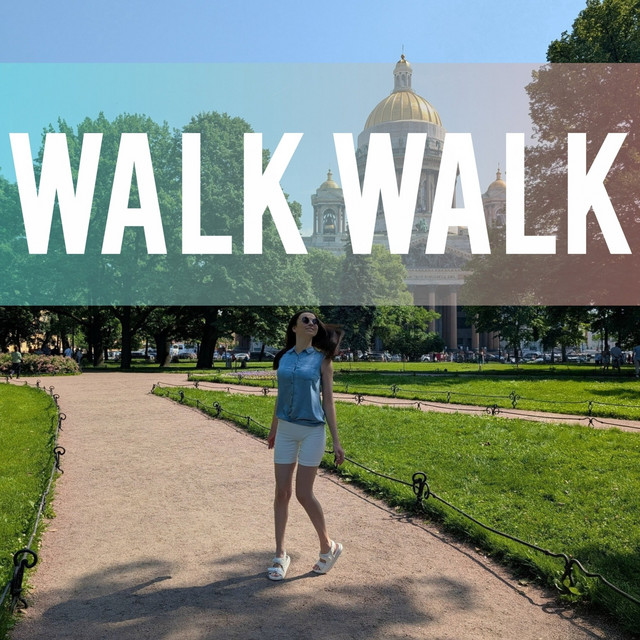 Walk Walk