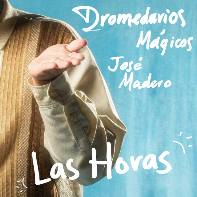 Las Horas cover art