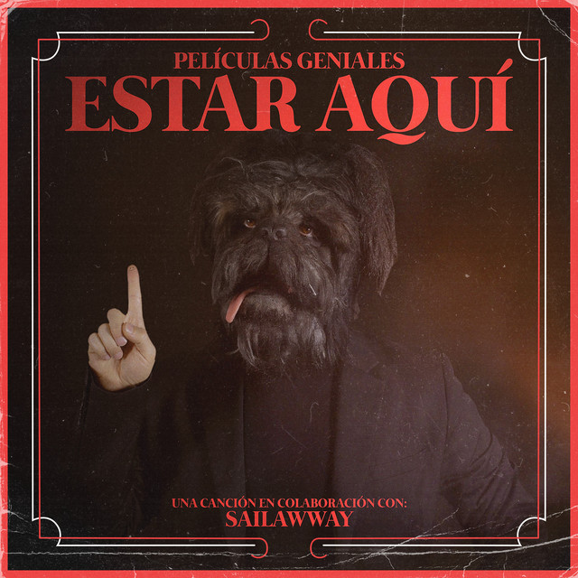 Estar Aquí