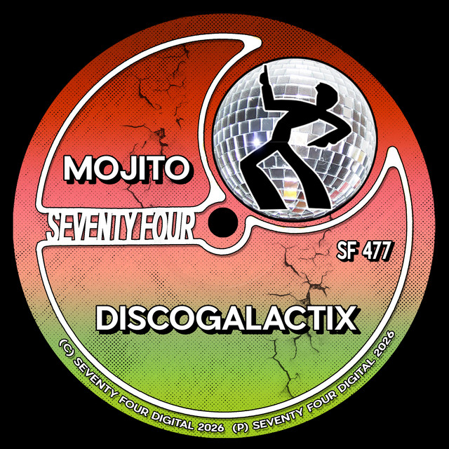 Mojito cover