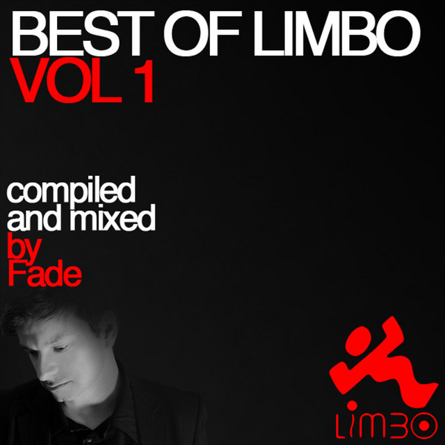 Best of Limbo, Vol. 1 (Compiled and Mixed by Fade) cover art