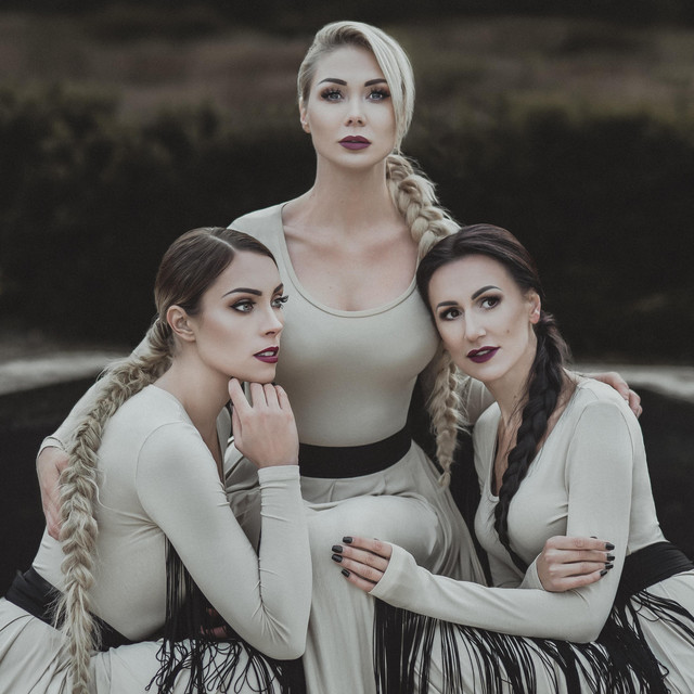 Pop Ladies