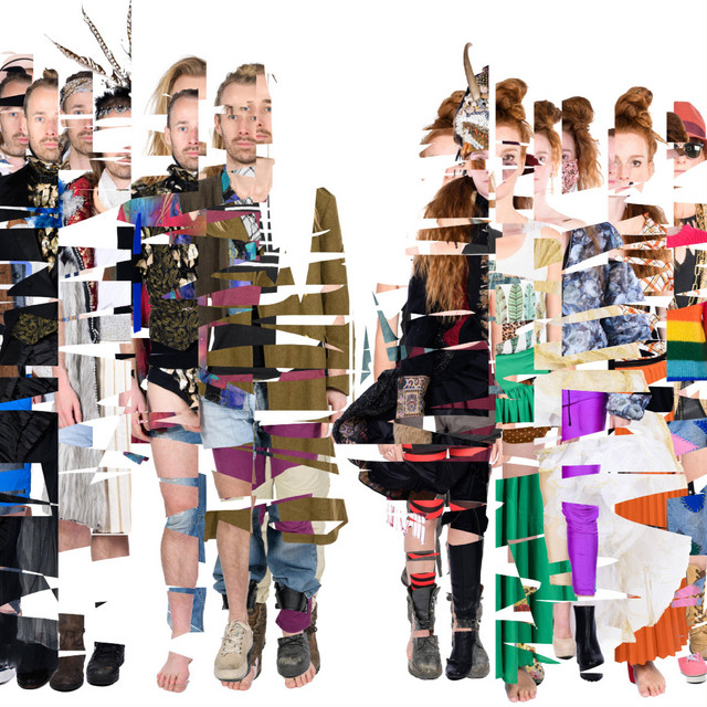 Catwalk Continuum (Original Music / a Zwermers Performance) cover