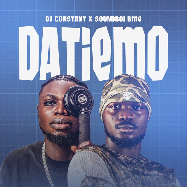 DJ CONSTANT