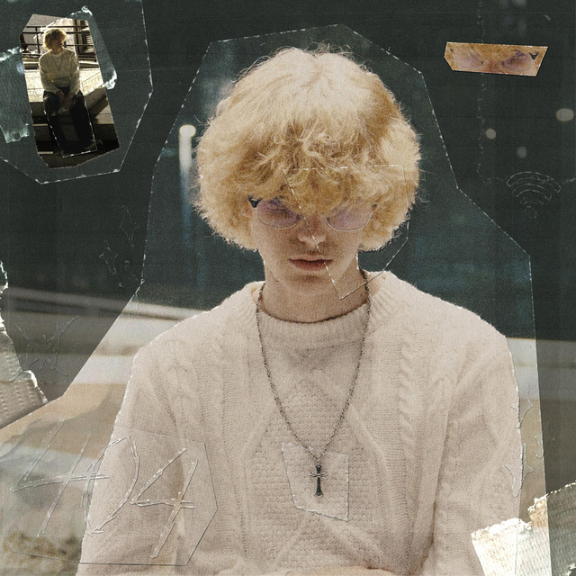 signal lost cover art
